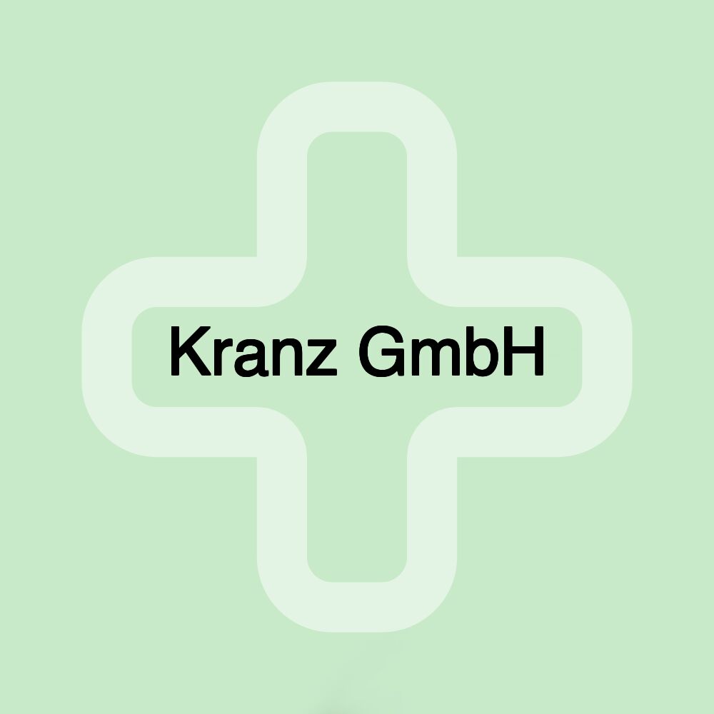 Kranz GmbH