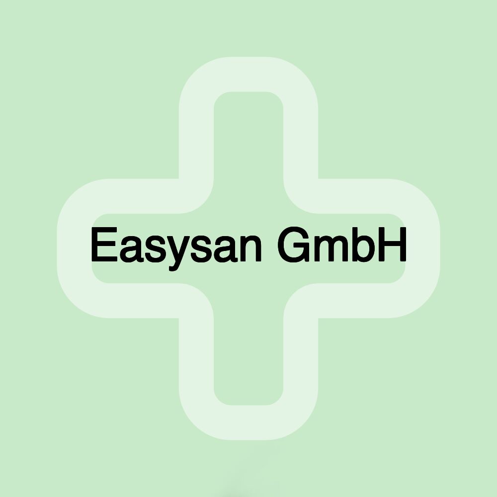 Easysan GmbH