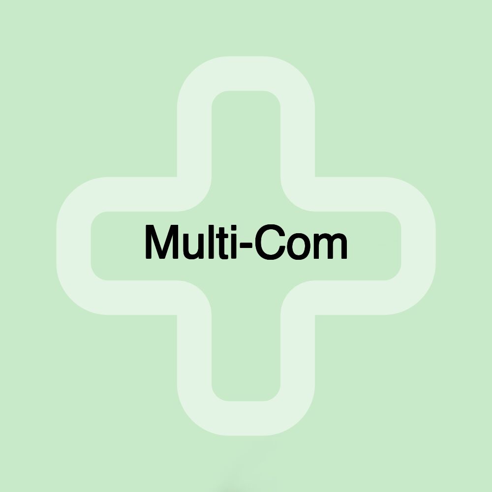 Multi-Com