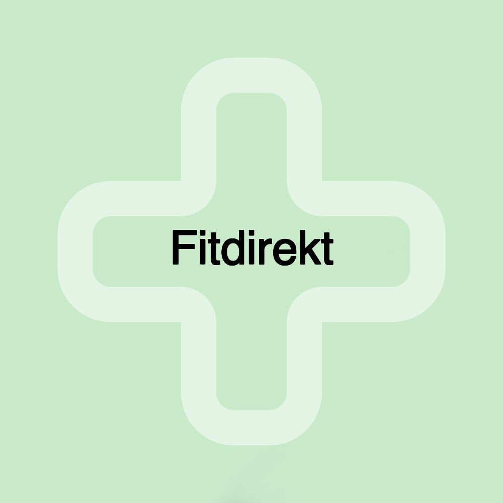 Fitdirekt