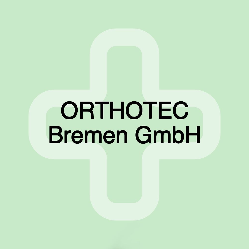 ORTHOTEC Bremen GmbH