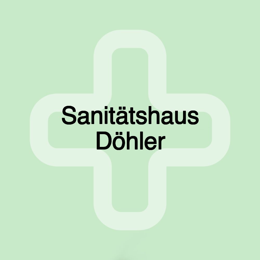 Sanitätshaus Döhler