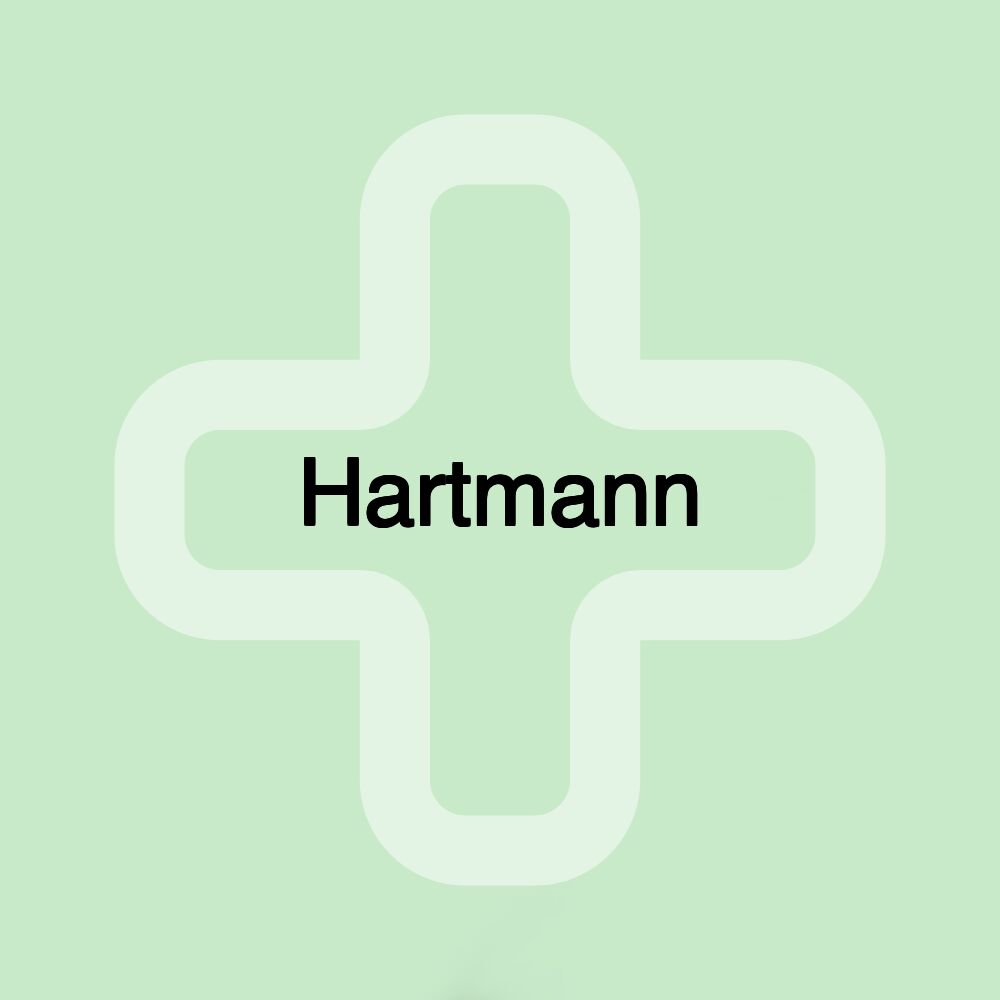 Hartmann