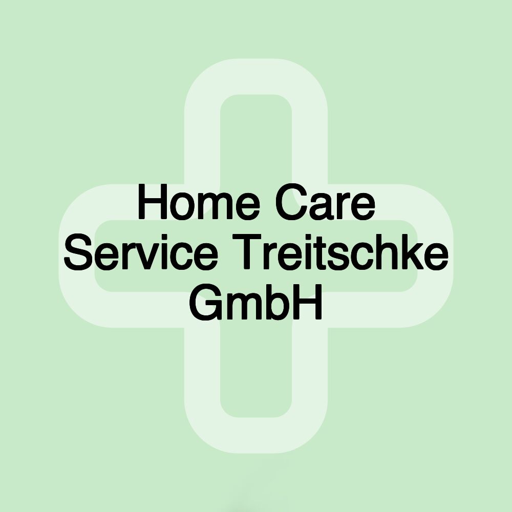 Home Care Service Treitschke GmbH